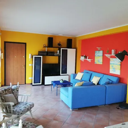 La Casa Nel Verde *