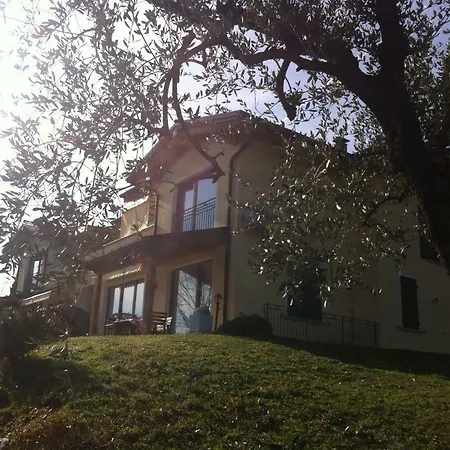 La Casa Nel Verde