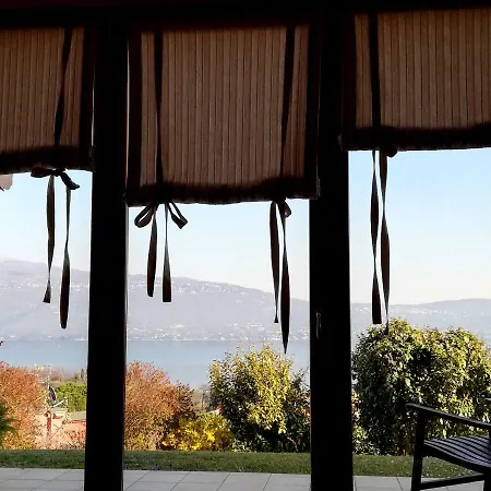 La Casa Nel Verde