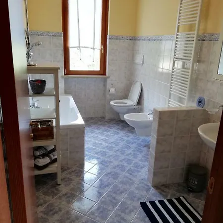 La Casa Nel Verde *