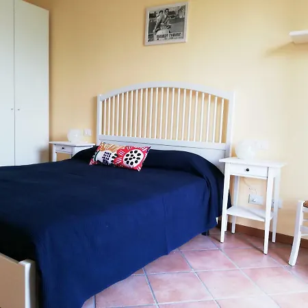 La Casa Nel Verde Holiday home Toscolano Maderno