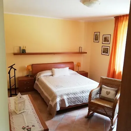 Holiday home La Casa Nel Verde