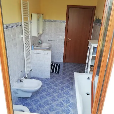 Holiday home La Casa Nel Verde *