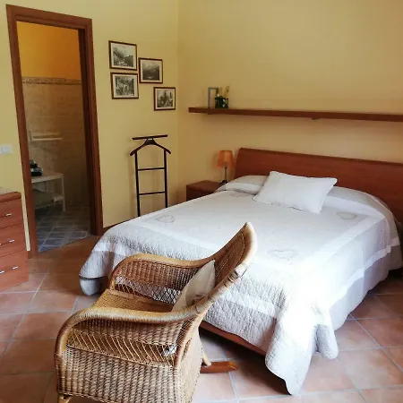 La Casa Nel Verde