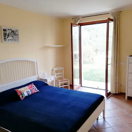 Holiday home La Casa Nel Verde *