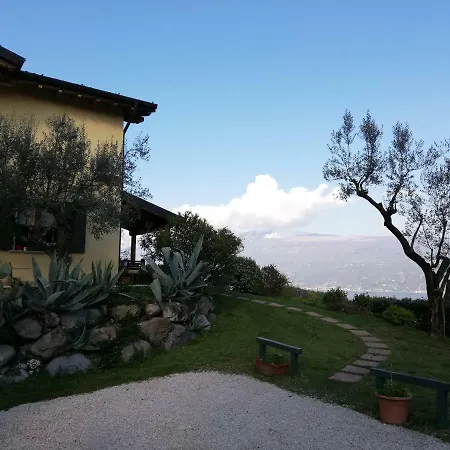 Holiday home La Casa Nel Verde