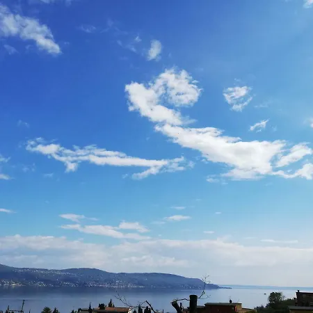 La Casa Nel Verde Toscolano Maderno
