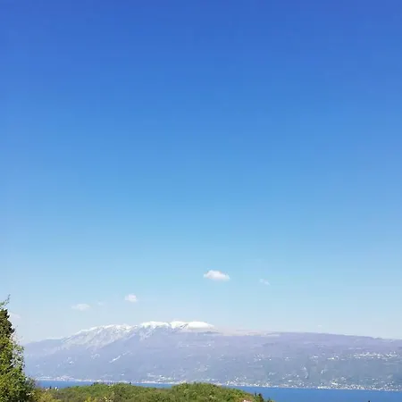 La Casa Nel Verde * Toscolano Maderno