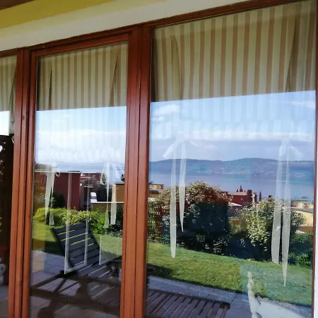 La Casa Nel Verde Toscolano Maderno