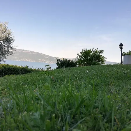 La Casa Nel Verde * Toscolano Maderno