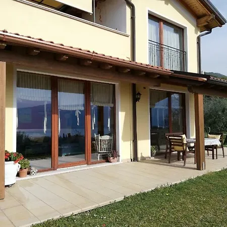 Holiday home La Casa Nel Verde