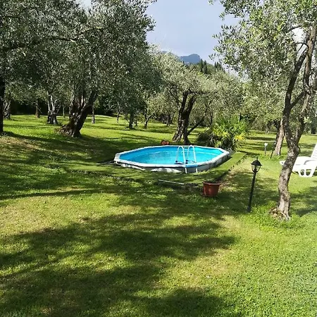 Holiday home La Casa Nel Verde *