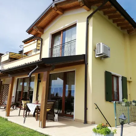 La Casa Nel Verde *