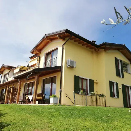 La Casa Nel Verde *
