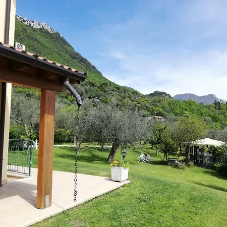 La Casa Nel Verde Holiday home
