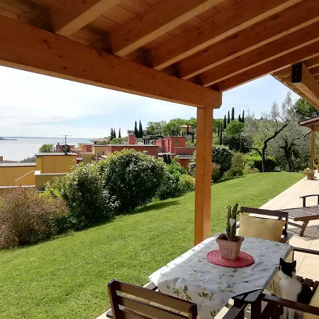 Holiday home La Casa Nel Verde *