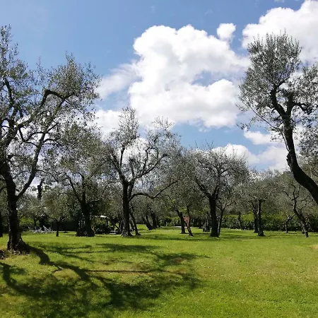 La Casa Nel Verde * Toscolano Maderno