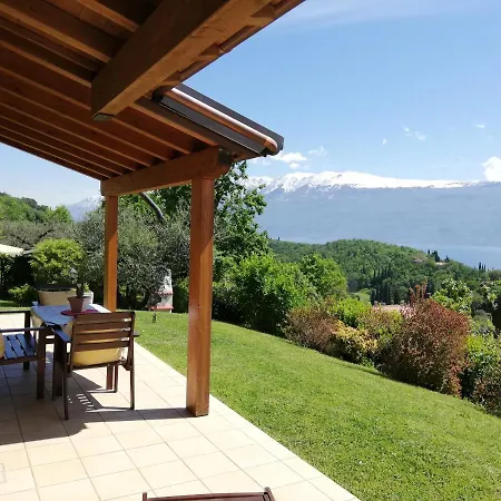 Holiday home La Casa Nel Verde